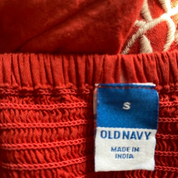 Peasant blouse - Picture 3 of 3